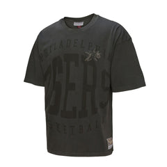 Philadelphia 76ers Downtown Collection Premium T-Shirt Online