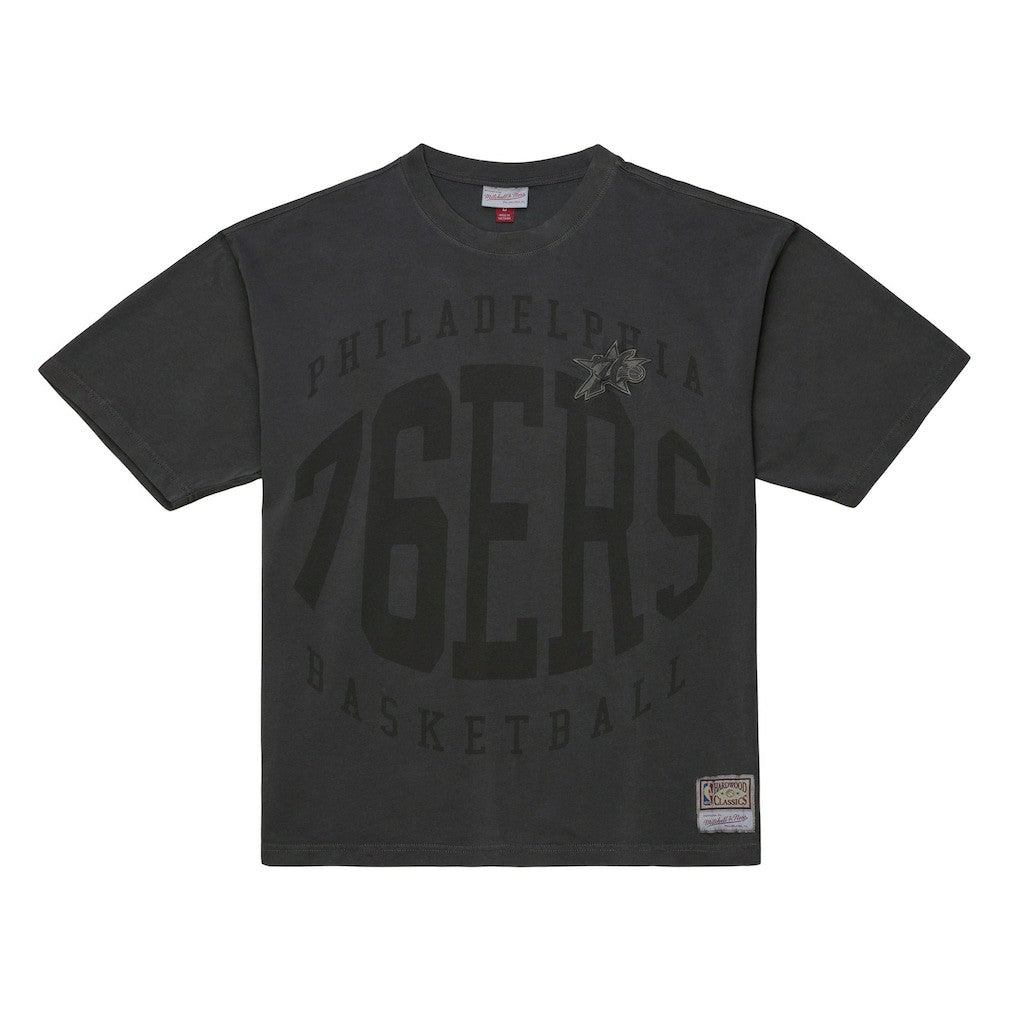 Philadelphia 76ers Downtown Collection Premium T-Shirt Online