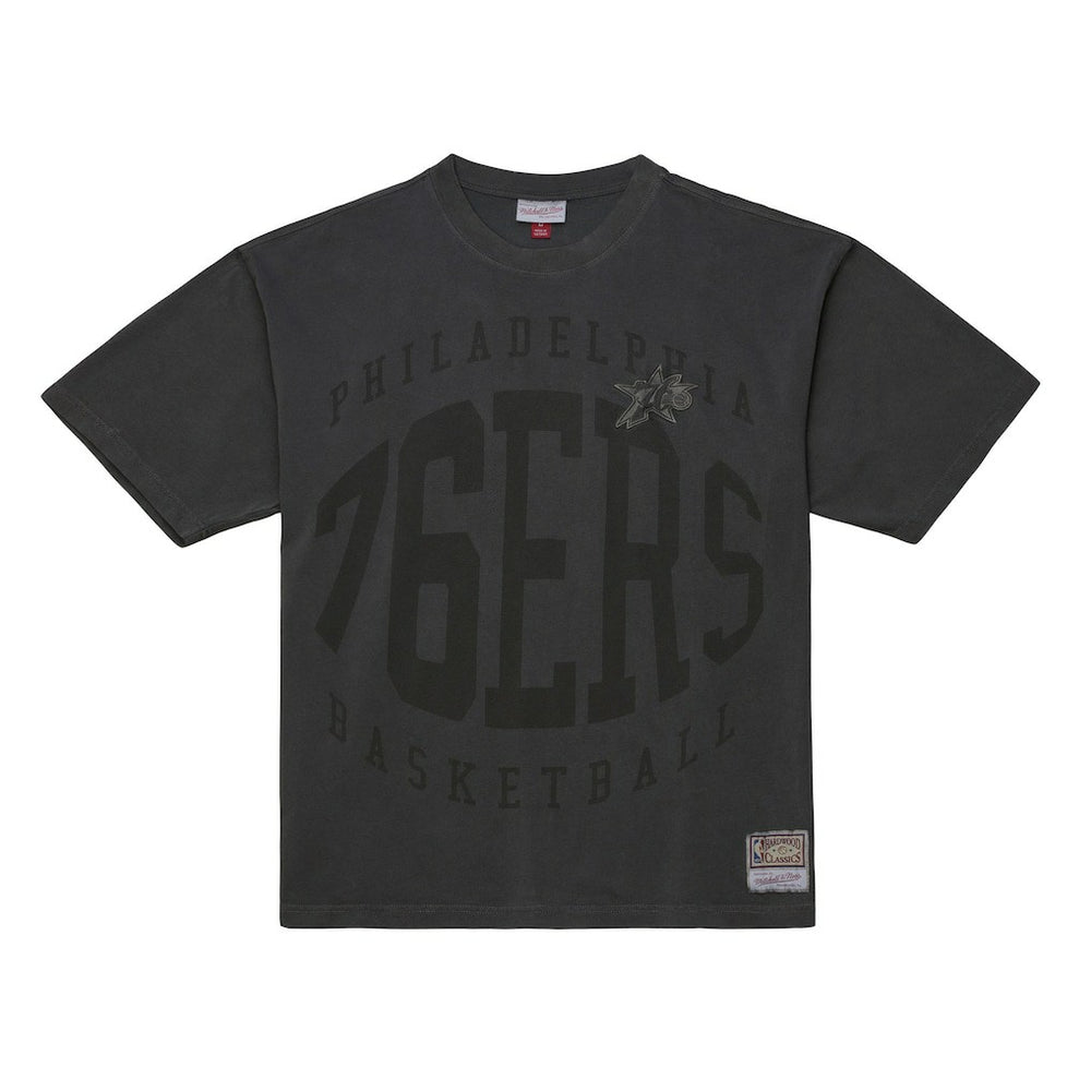 Philadelphia 76ers Downtown Collection Premium T-Shirt Online