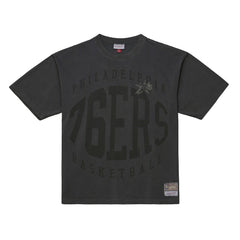 Philadelphia 76ers Downtown Collection Premium T-Shirt Online
