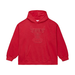 Chicago Bulls Downtown Collection Fleece Hoodie sale New