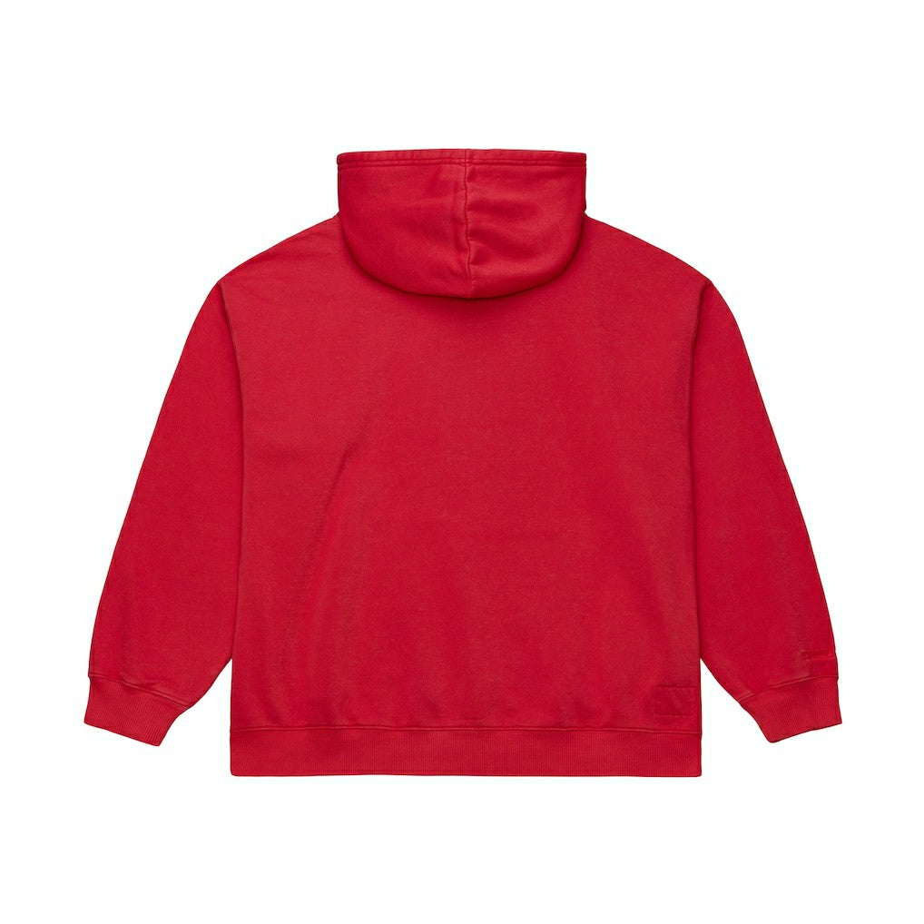 Chicago Bulls Downtown Collection Fleece Hoodie sale New