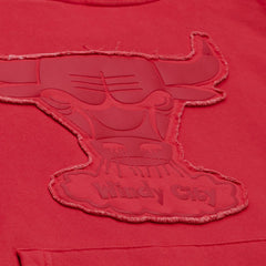 Chicago Bulls Downtown Collection Fleece Hoodie sale New