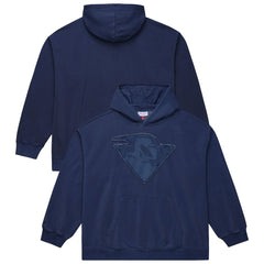 Golden State Warriors Downtown Collection Fleece Hoodie sale Outlet