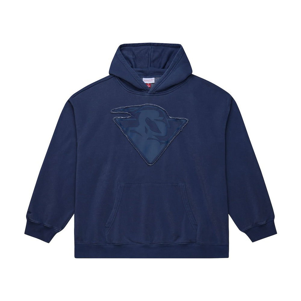Golden State Warriors Downtown Collection Fleece Hoodie sale Outlet