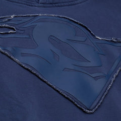 Golden State Warriors Downtown Collection Fleece Hoodie sale Outlet