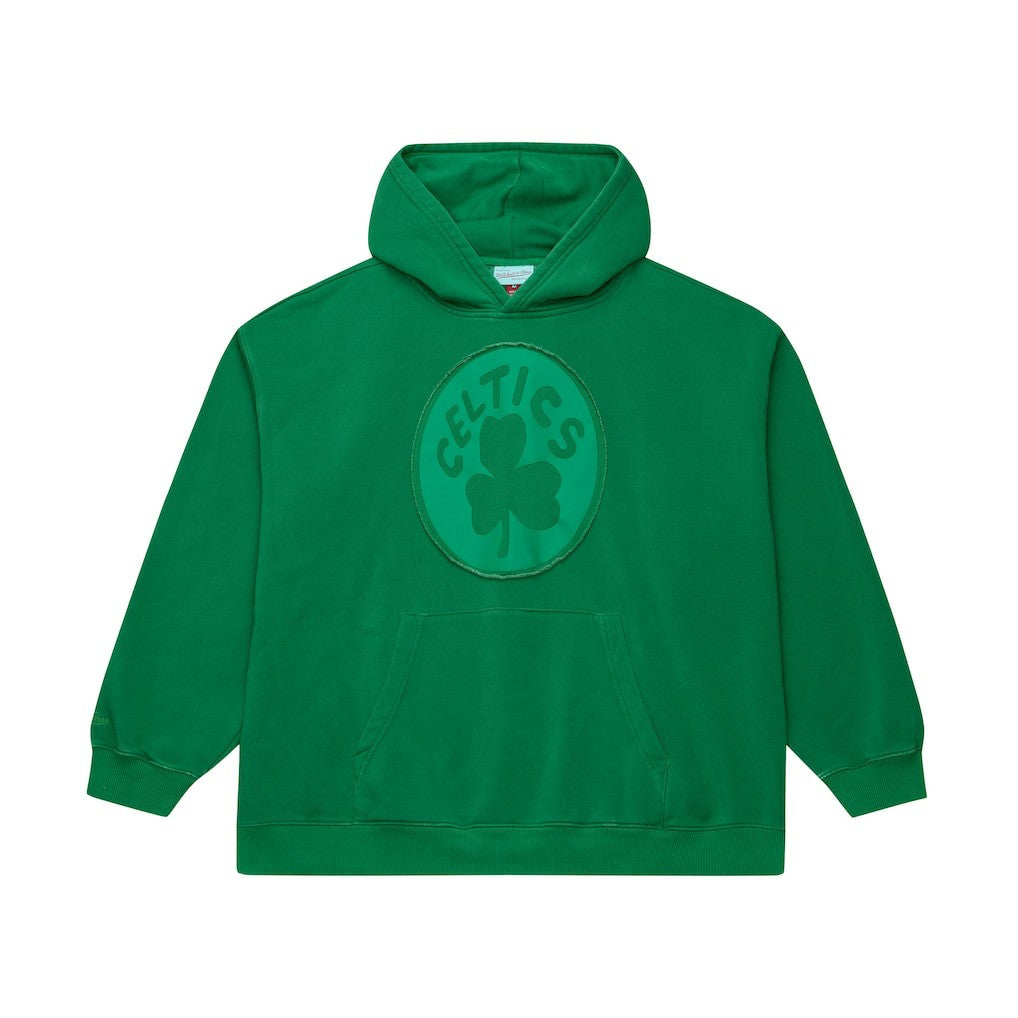 Boston Celtics Downtown Collection Fleece Hoodie Online