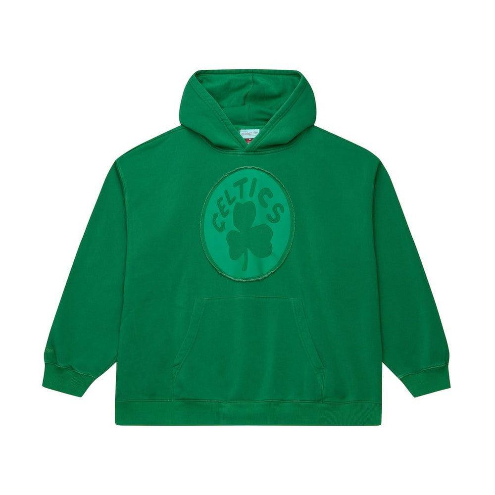 Boston Celtics Downtown Collection Fleece Hoodie Online