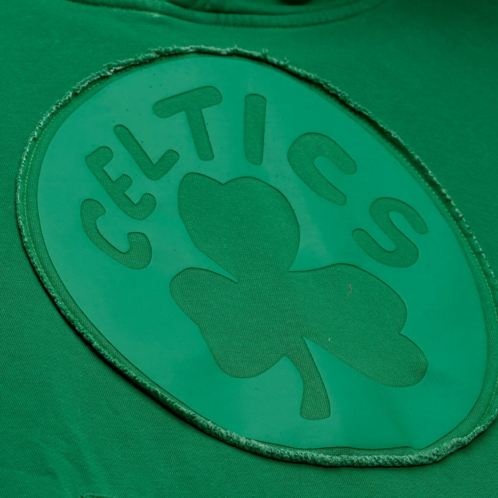 Boston Celtics Downtown Collection Fleece Hoodie Online
