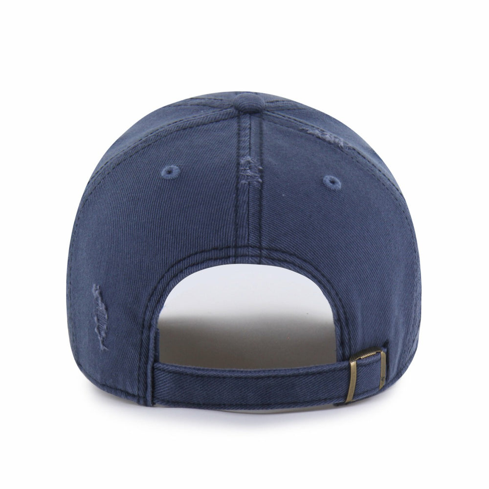 Memphis Grizzlies '47 Weathered Clean Up Adjustable Hat On Sale