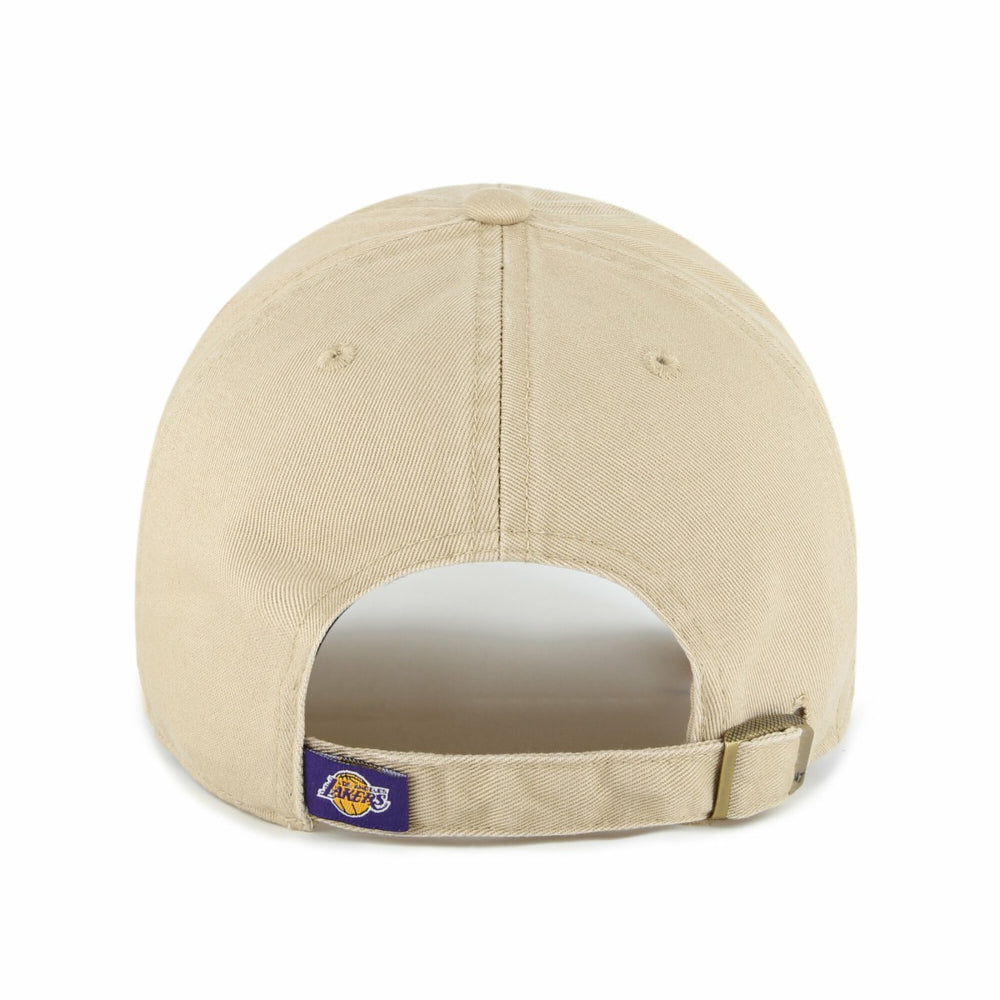 Los Angeles Lakers '47 Logo Clean Up Adjustable Hat Online
