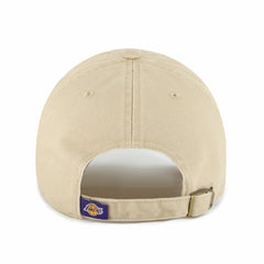 Los Angeles Lakers '47 Logo Clean Up Adjustable Hat Online
