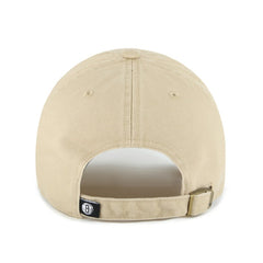 Brooklyn Nets '47 Logo Clean Up Adjustable Hat Online