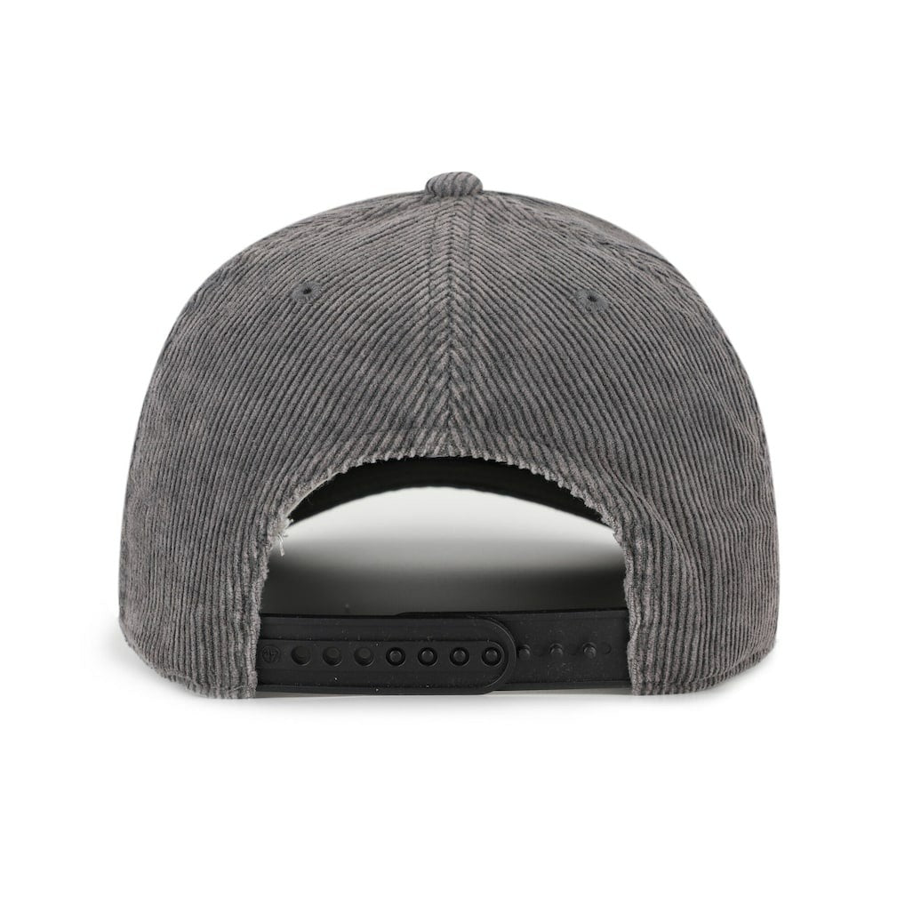 Boston Celtics '47 Reclaim Snow Wash Corduroy Adjustable Hitch Hat Online