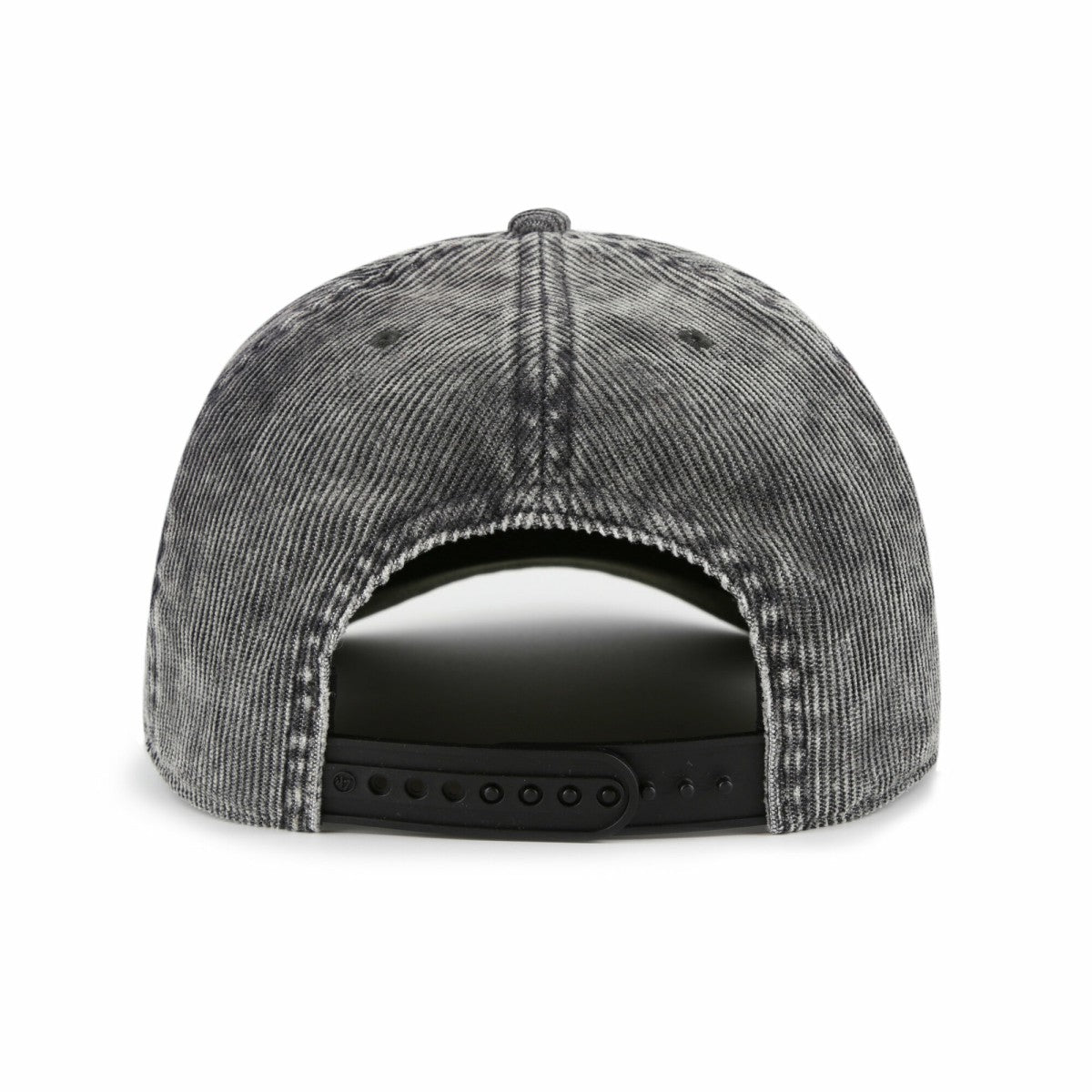 Los Angeles Lakers '47 Reclaim Snow Wash Corduroy Adjustable Hitch Hat Discount