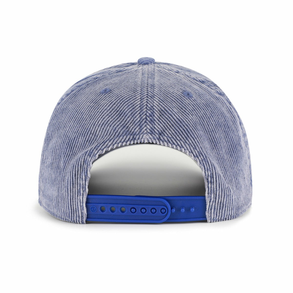 New York Knicks '47 Reclaim Snow Wash Corduroy Adjustable Hitch Hat Online