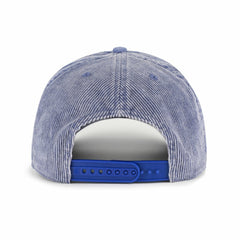 Philadelphia 76ers '47 Reclaim Snow Wash Corduroy Adjustable Hitch Hat New