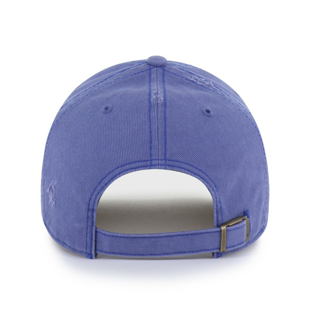 Washington Capitals '47 Weathered Clean Up Adjustable Hat Online