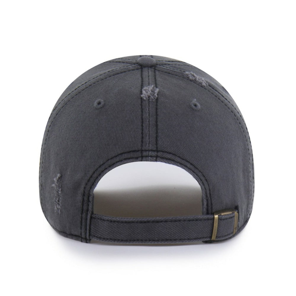 Boston Bruins '47 Weathered Clean Up Adjustable Hat Sale
