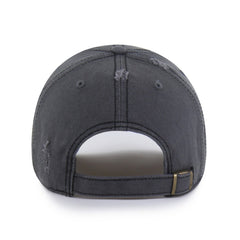 Boston Bruins '47 Weathered Clean Up Adjustable Hat Sale