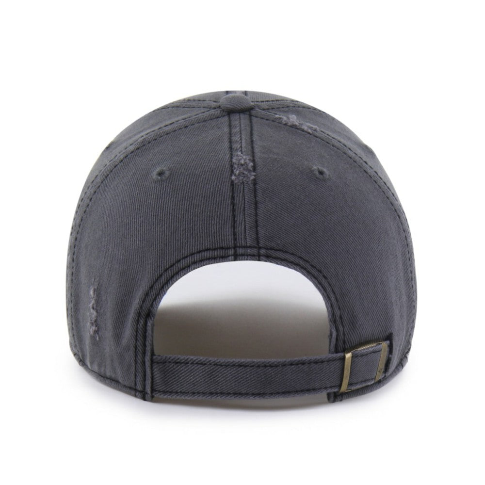 Dallas Stars '47 Weathered Clean Up Adjustable Hat Discount