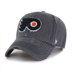 Philadelphia Flyers '47 Weathered Clean Up Adjustable Hat Online