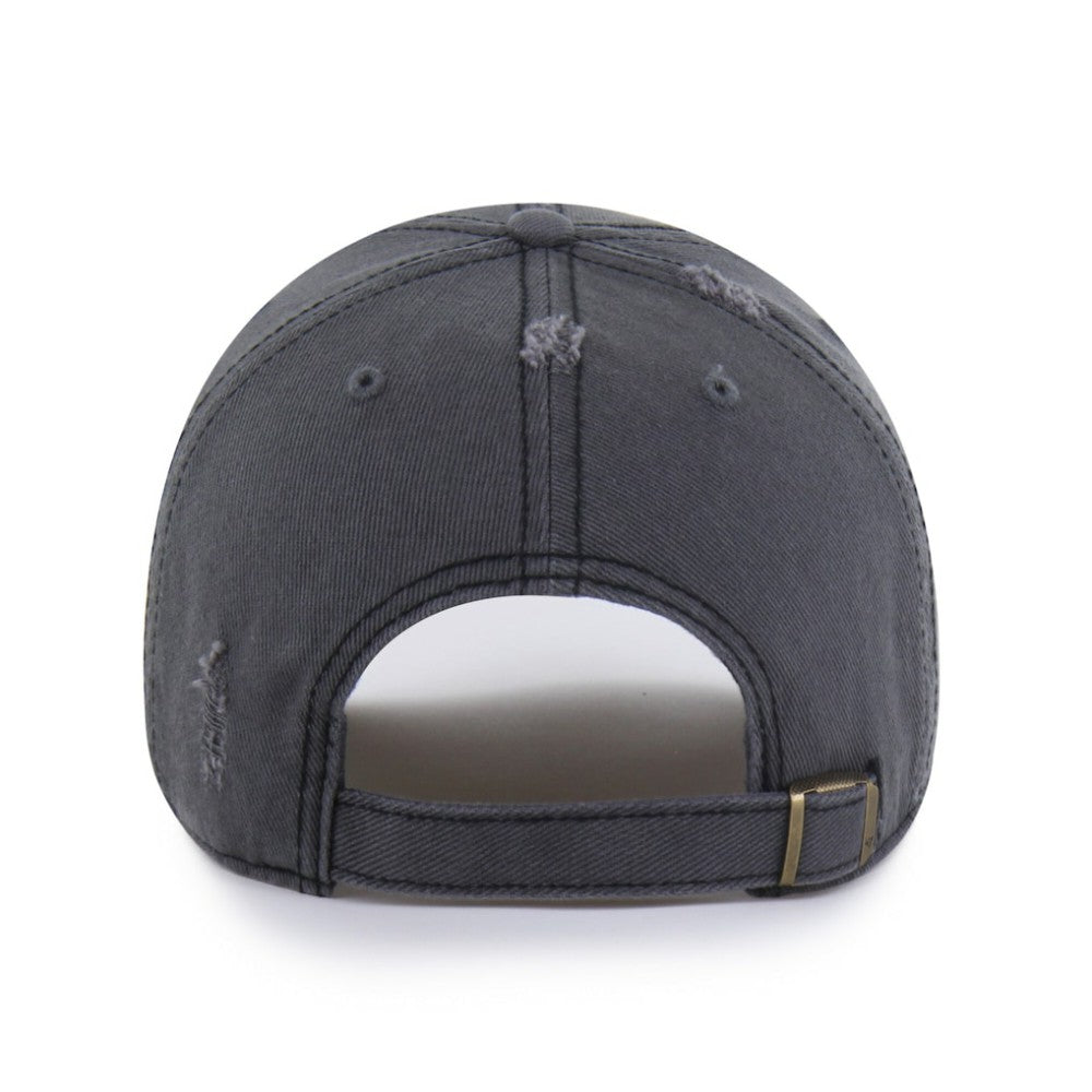 Philadelphia Flyers '47 Weathered Clean Up Adjustable Hat Online