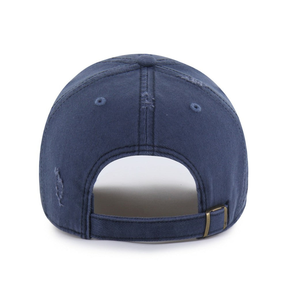 Toronto Maple Leafs '47 Weathered Clean Up Adjustable Hat For Sale