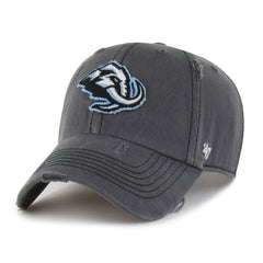 Utah Mammoth '47 Weathered Clean Up Adjustable Hat Online