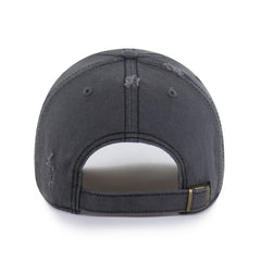 Pittsburgh Penguins '47 Weathered Clean Up Adjustable Hat For Sale