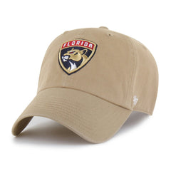 Florida Panthers '47 Logo Clean Up Adjustable Hat Online