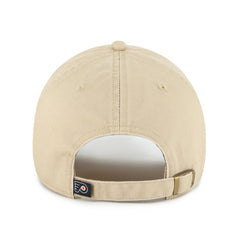 Philadelphia Flyers '47 Logo Clean Up Adjustable Hat On Sale