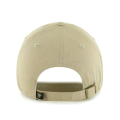 Pittsburgh Penguins '47 Logo Clean Up Adjustable Hat Sale