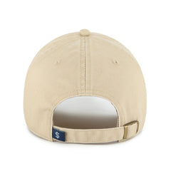 Seattle Kraken '47 Logo Clean Up Adjustable Hat Sale