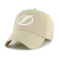 Tampa Bay Lightning '47 Logo Clean Up Adjustable Hat Discount