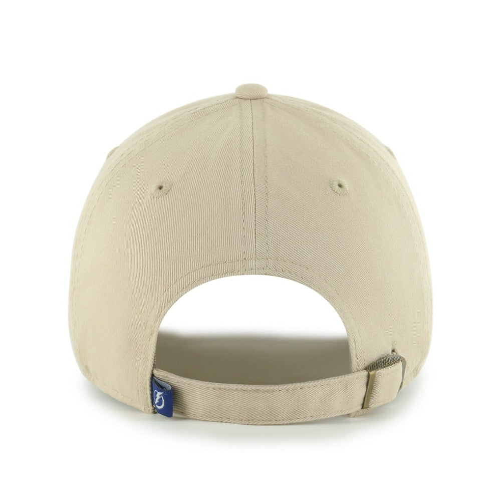 Tampa Bay Lightning '47 Logo Clean Up Adjustable Hat Discount