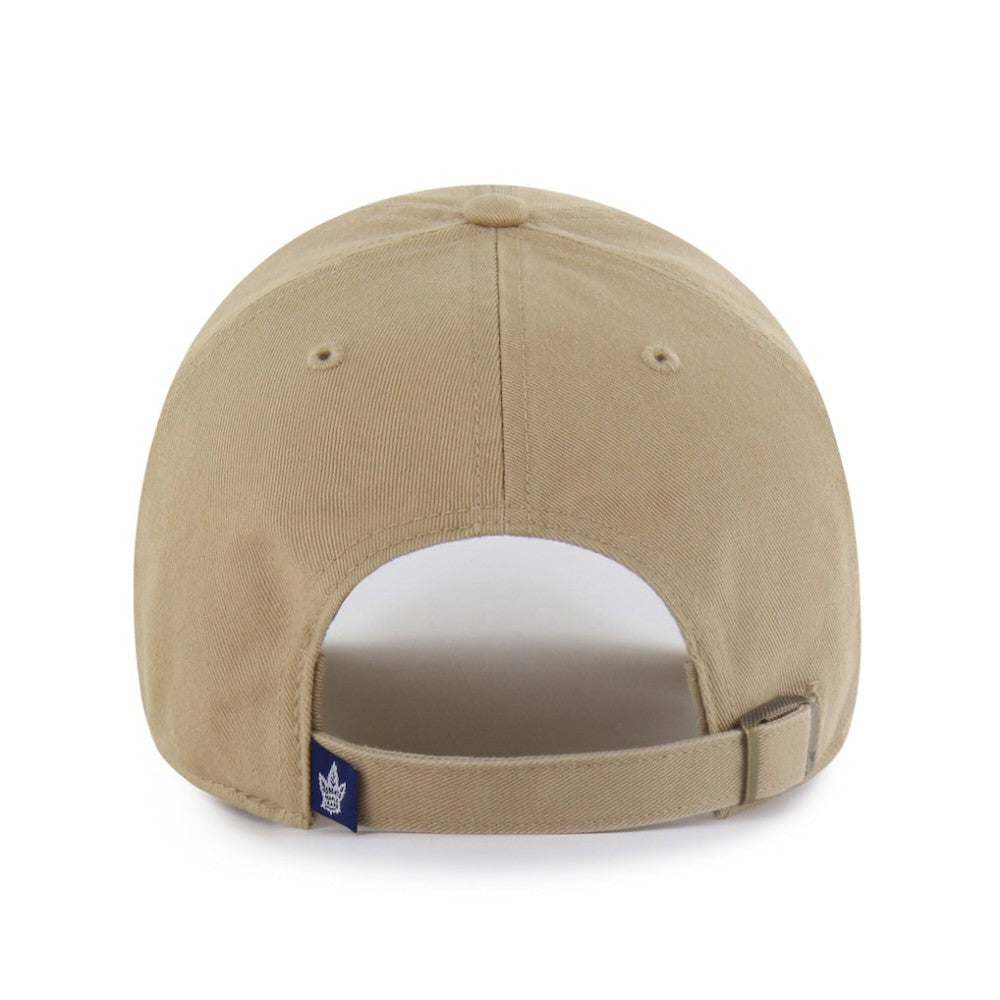 Toronto Maple Leafs '47 Logo Clean Up Adjustable Hat For Sale