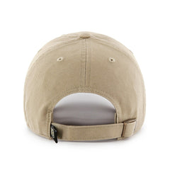 Vegas Golden Knights '47 Logo Clean Up Adjustable Hat On Sale