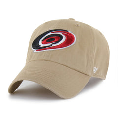 Carolina Hurricanes '47 Logo Clean Up Adjustable Hat On Sale