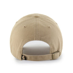 Boston Bruins '47 Logo Clean Up Adjustable Hat Outlet