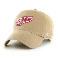 Detroit Red Wings '47 Logo Clean Up Adjustable Hat Outlet