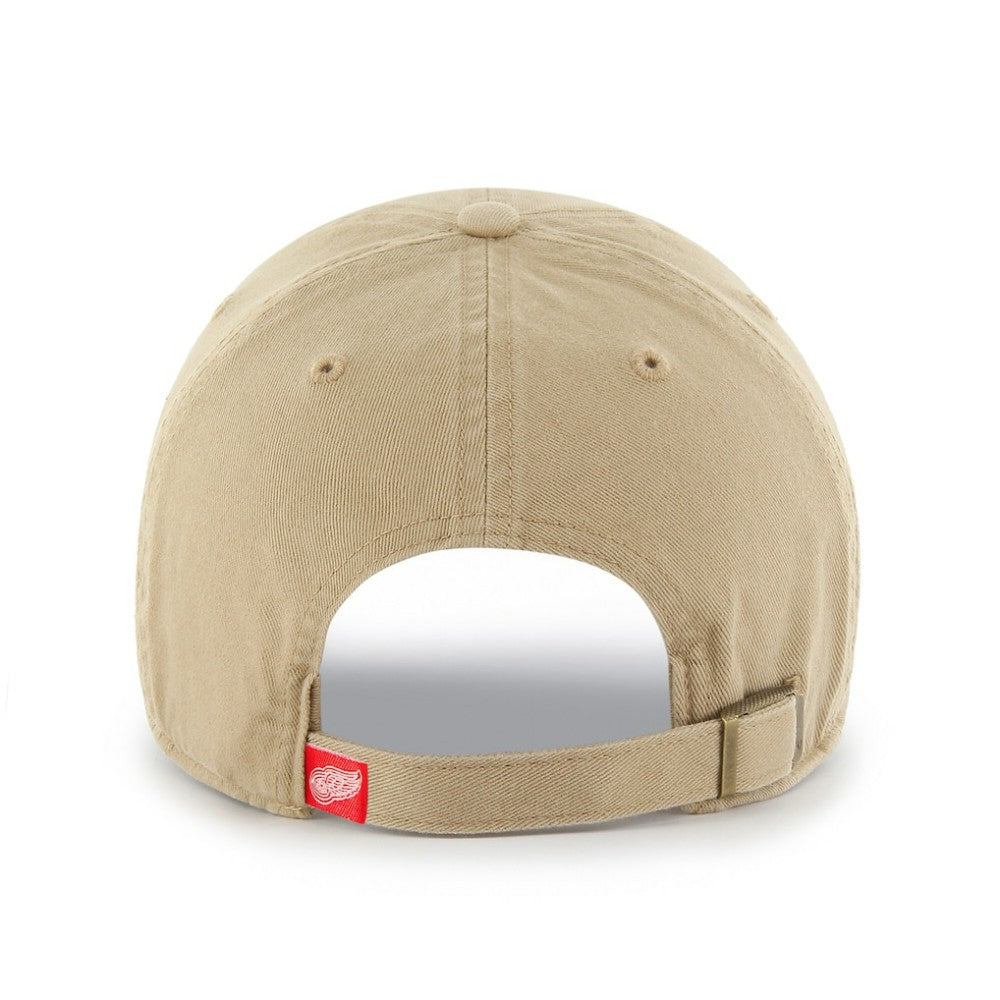 Detroit Red Wings '47 Logo Clean Up Adjustable Hat Outlet