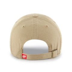 Detroit Red Wings '47 Logo Clean Up Adjustable Hat Outlet