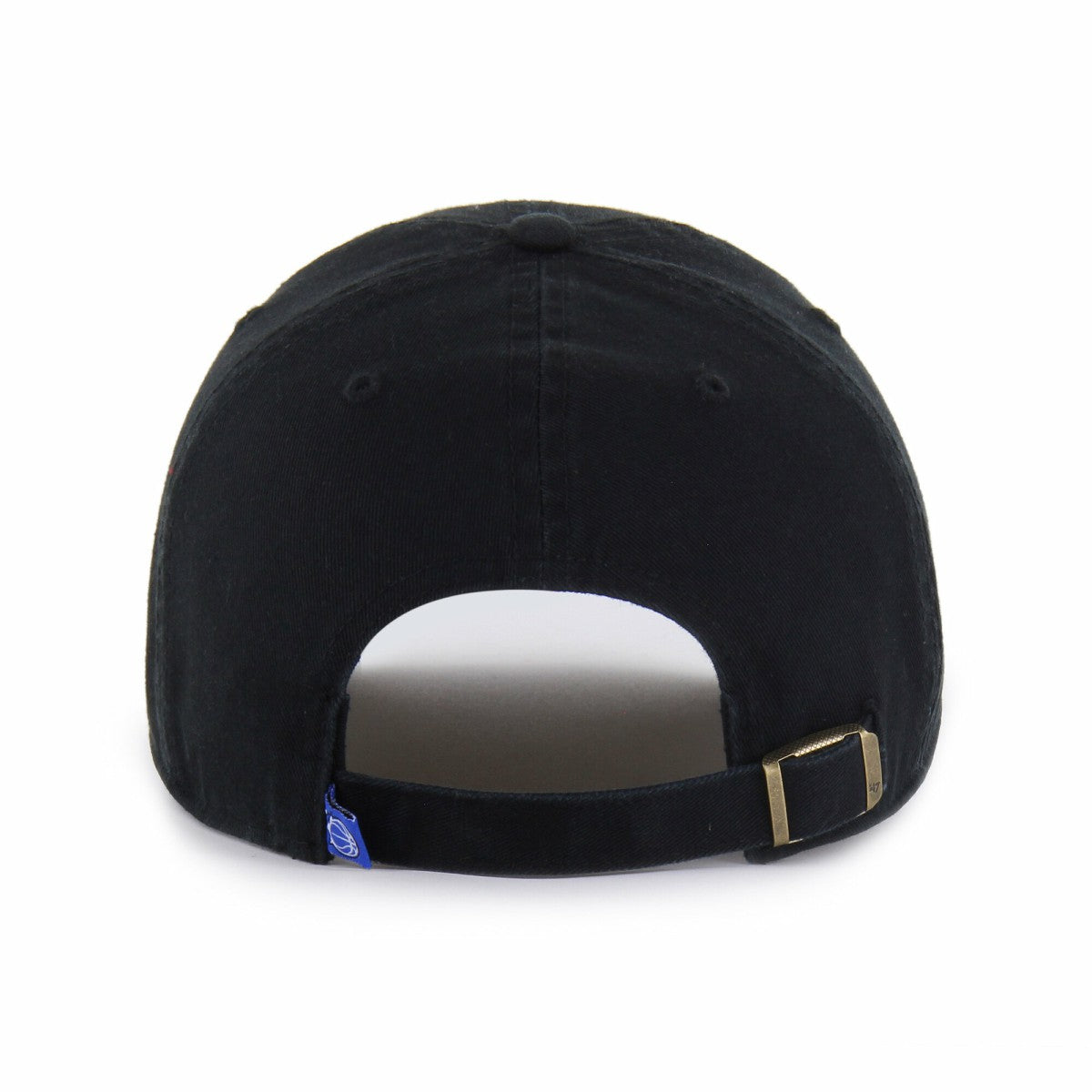 Orlando Magic '47 Black on Black Clean Up Adjustable Hat On Sale