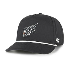 Washington Capitals '47 Cherry Blossom Rope Hitch Adjustable Hat Sale