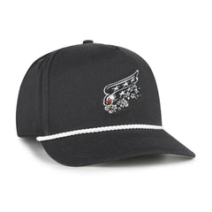 Washington Capitals '47 Cherry Blossom Rope Hitch Adjustable Hat Sale