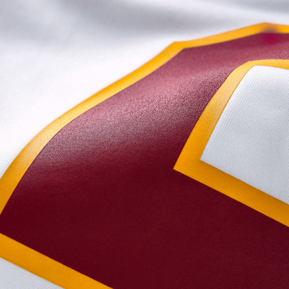 Washington Commanders Nike Art Monk  Alternate 2 Super Bowl Era Game Jersey