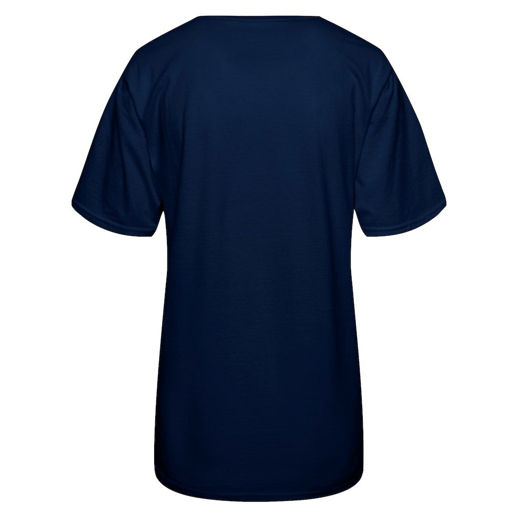 Dallas Cowboys  Women's 'Tis The Season Boots T-Shirt