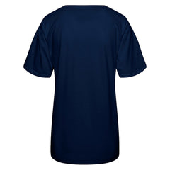 Dallas Cowboys  Women's 'Tis The Season Boots T-Shirt