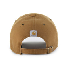Utah Mammoth Carhartt x '47 Clean Up Adjustable Hat For Sale